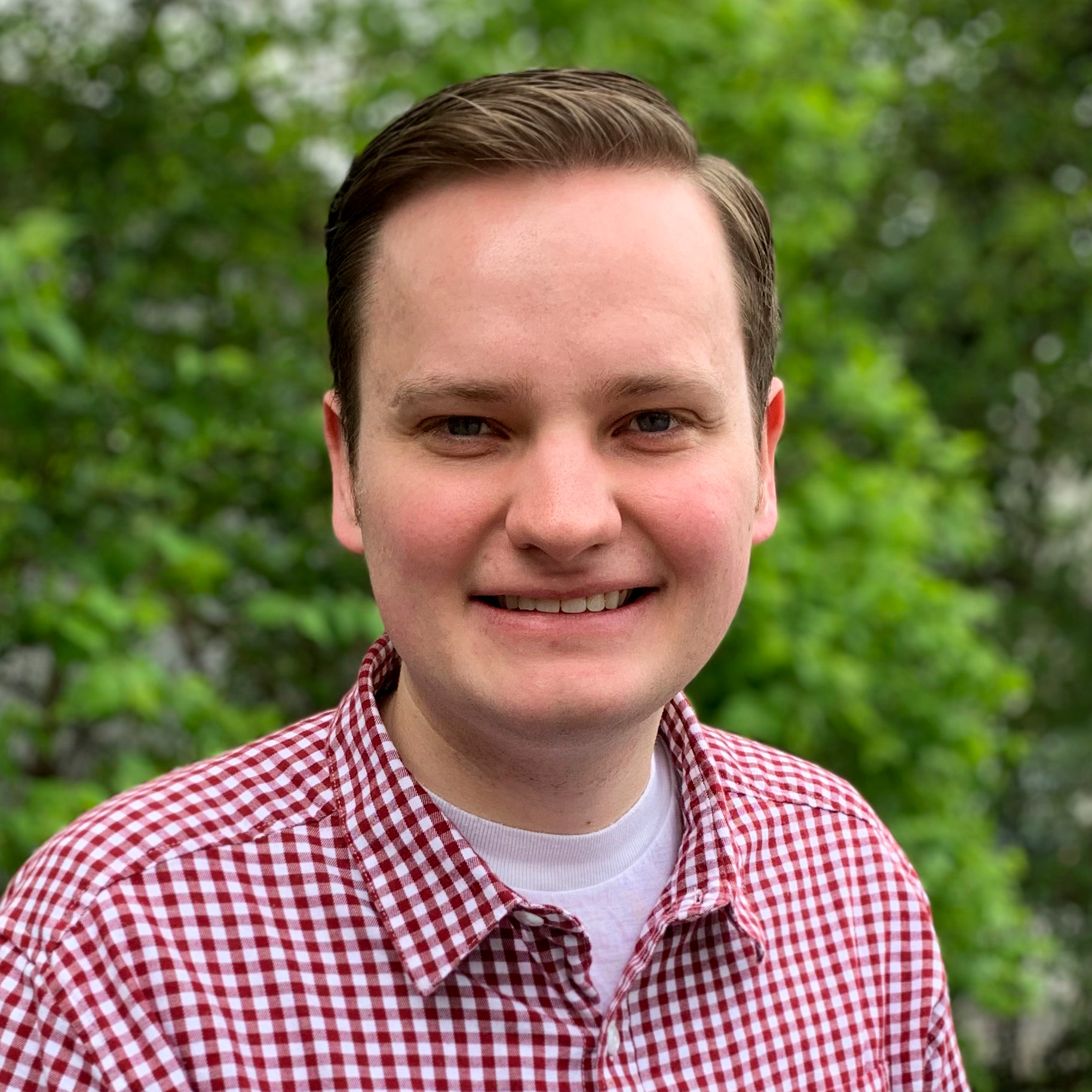 Kyle M. Jensen