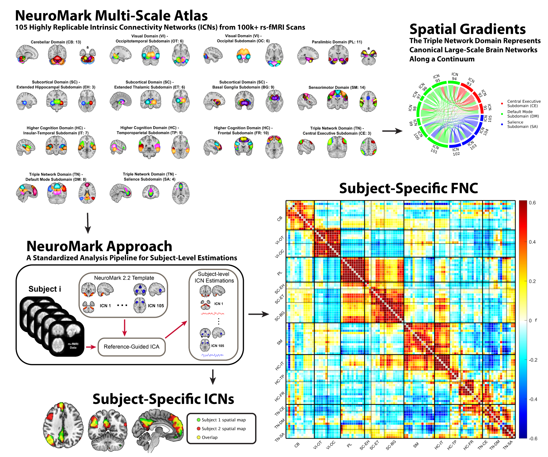 NeuroMark Graphic Abstract